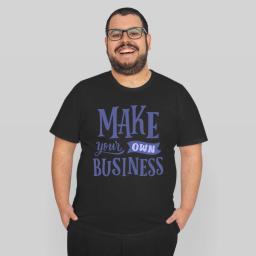 Make Your Own Business