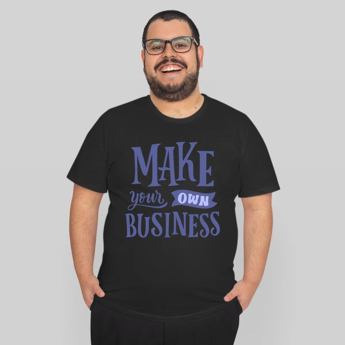 Make Your Own Business