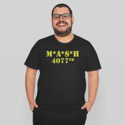 Mash 4077eme