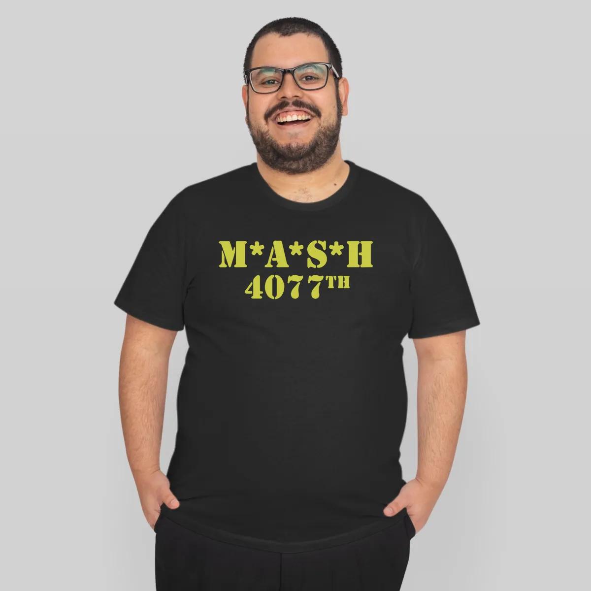 Mash 4077eme