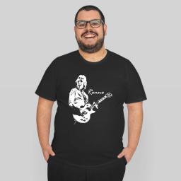 Mick Ronson Fan