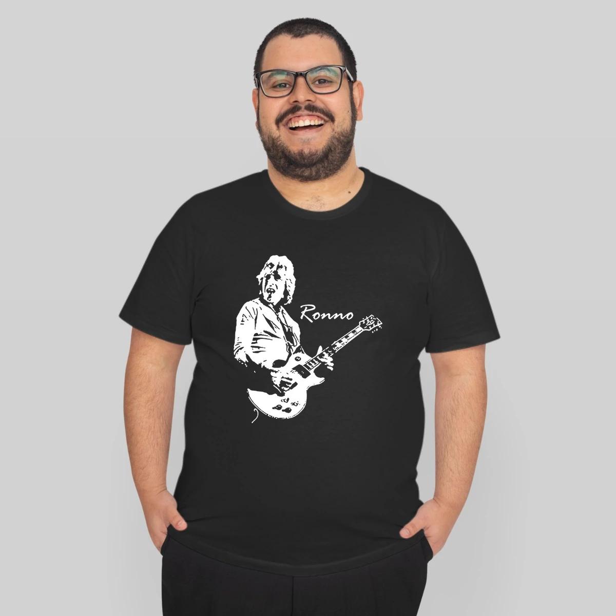 Mick Ronson Fan