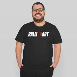 Mitsubishi Ralliart