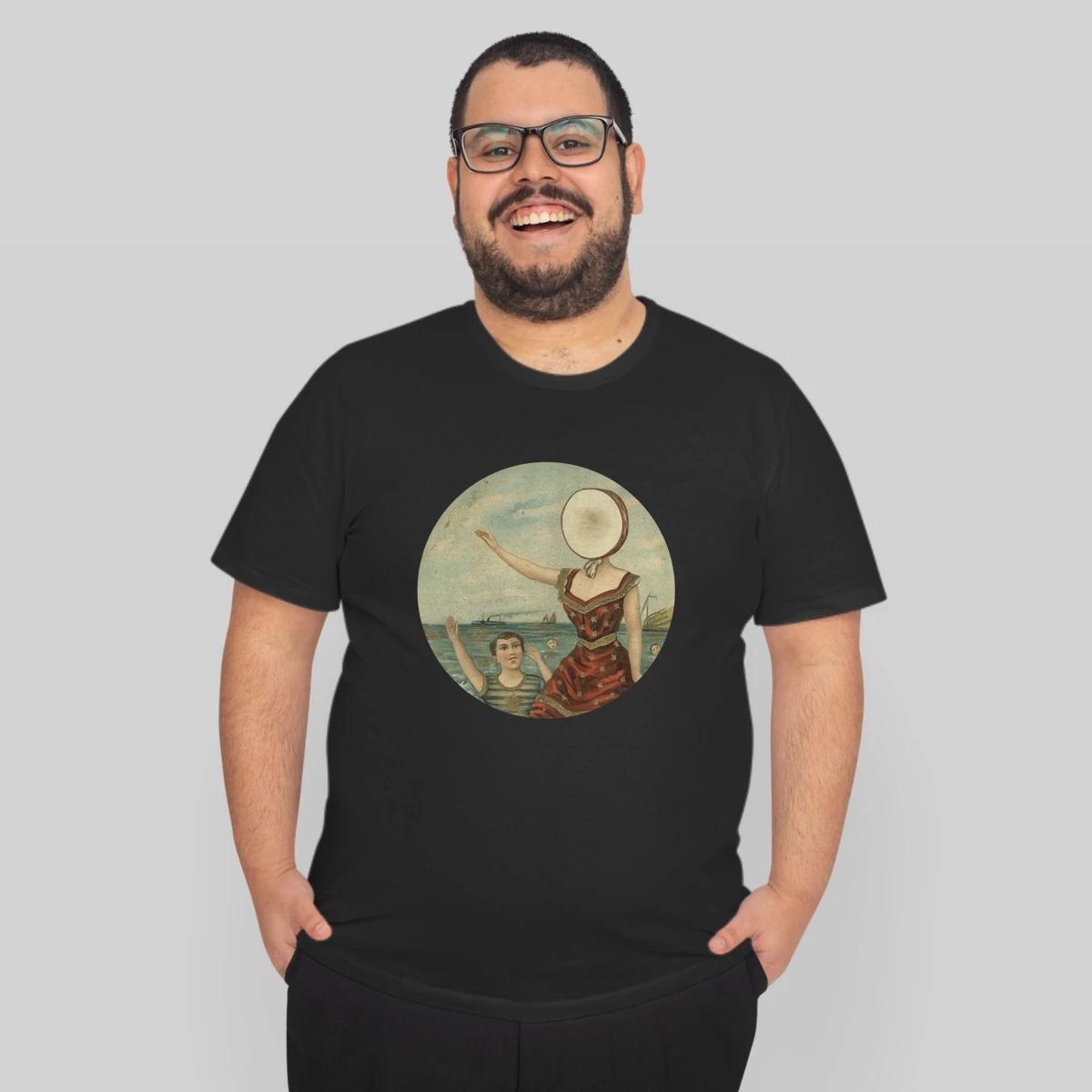 Neutral Milk Hotel Band