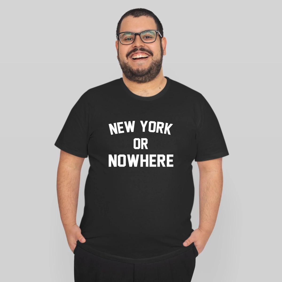 New York Or Nowhere