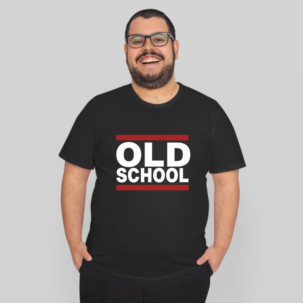 Old School