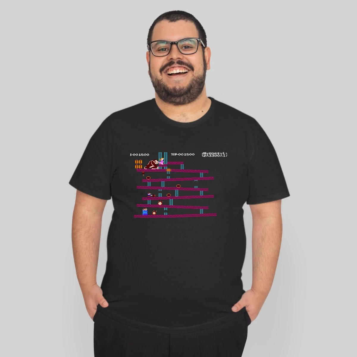 Original Donkey Kong
