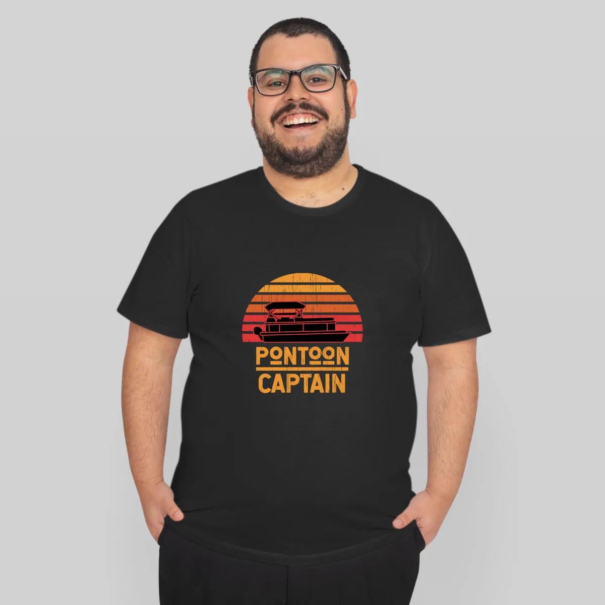 Pontoon Boat Owners