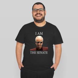 Prequel Tees I Am The Senate