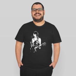 Ronnie Wood Fan