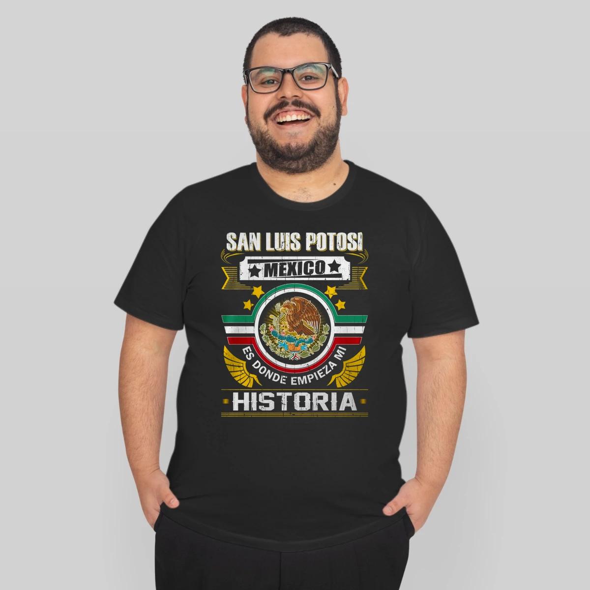 San Luis Potosi