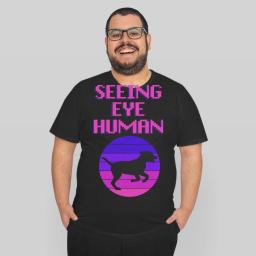 Seeing Eye Human