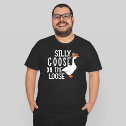 Silly Goose On The Loose