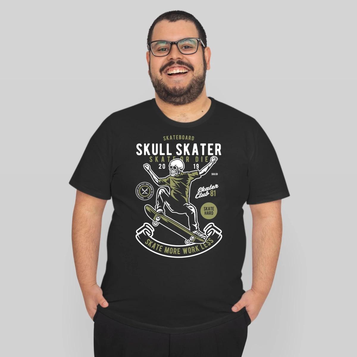 Skull Skater