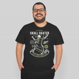 Skull Skater