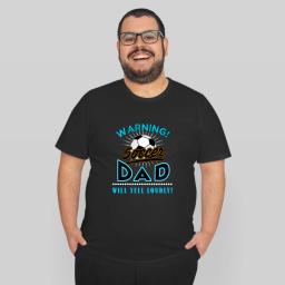 Soccer Soccer Dad