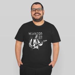 Steve Winwood Fan