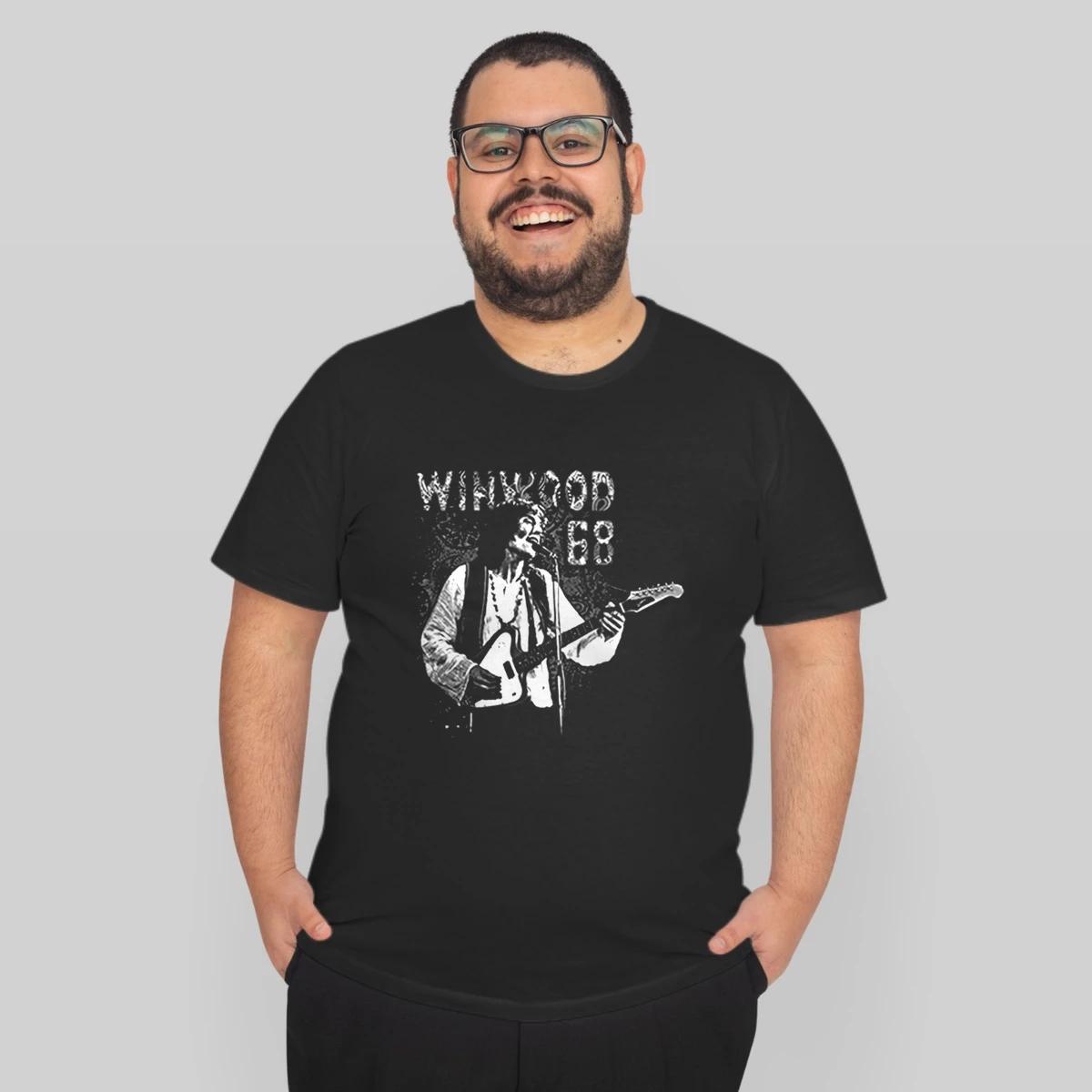 Steve Winwood Fan