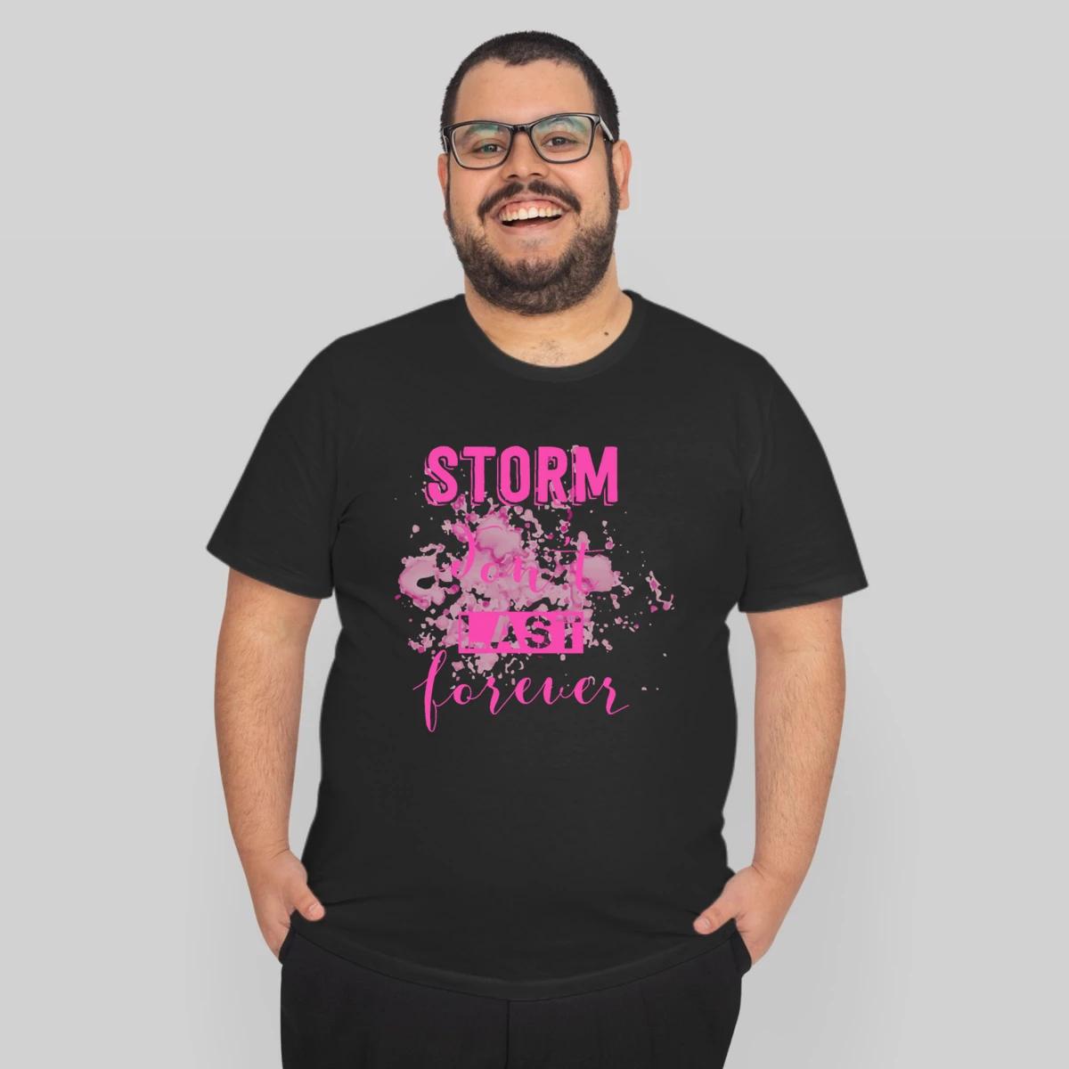 Storm Dont Last Forever