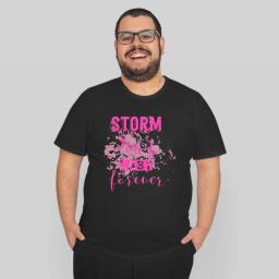 Storm Dont Last Forever