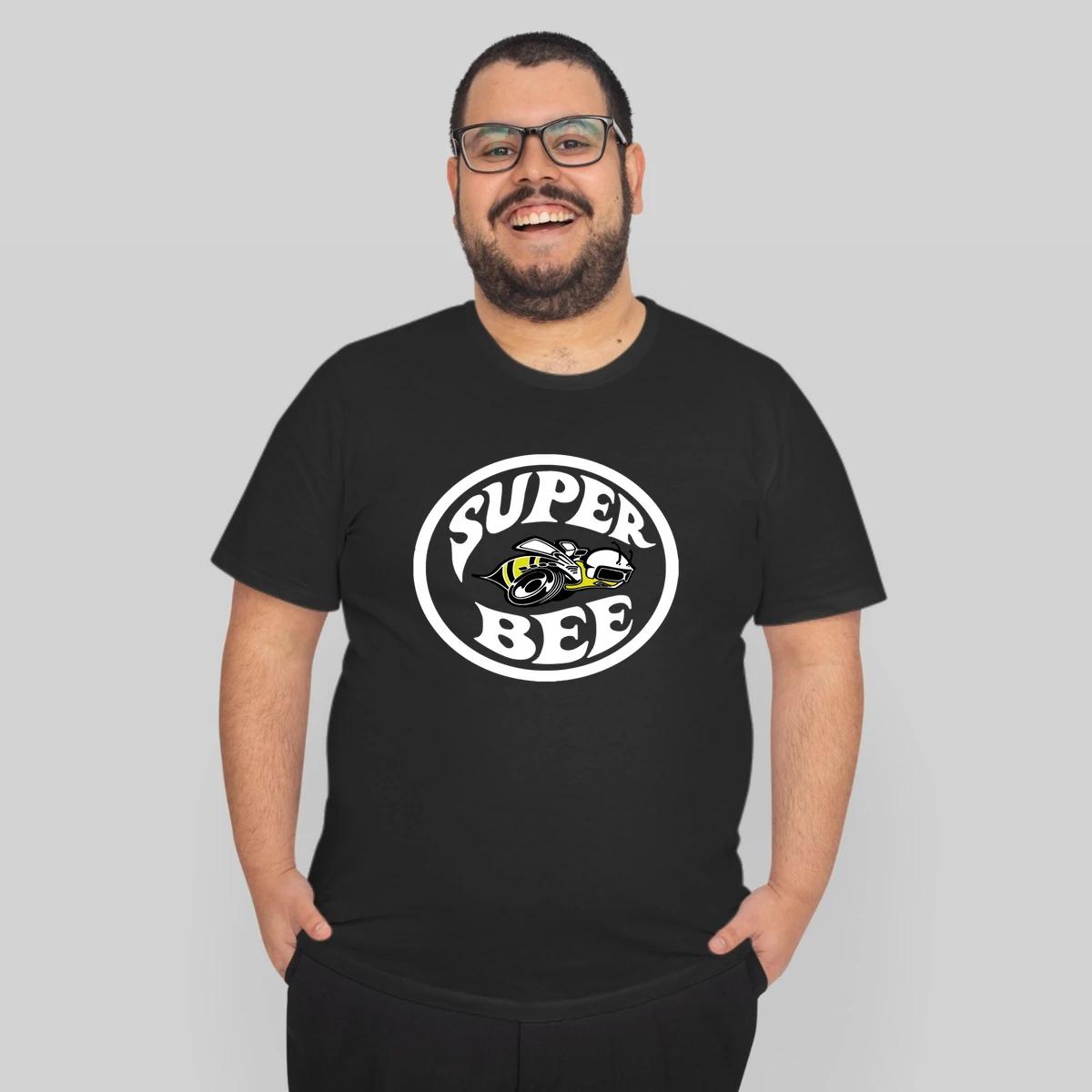 Super Bee Logo