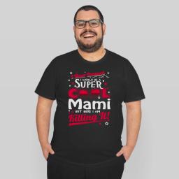 Super Cool Mami