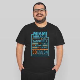 The Miami Miracle Comeback