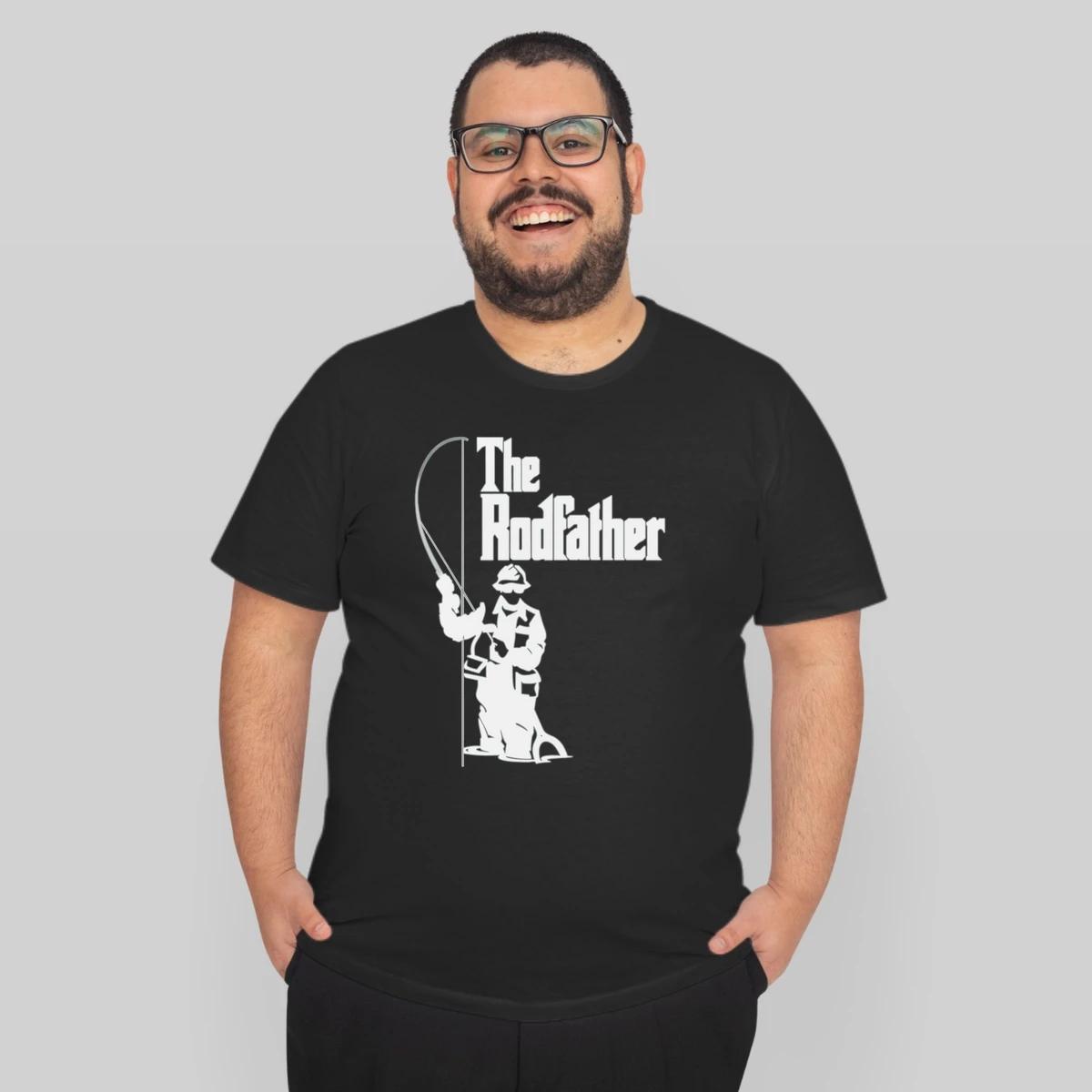 The Rodfather Fishing