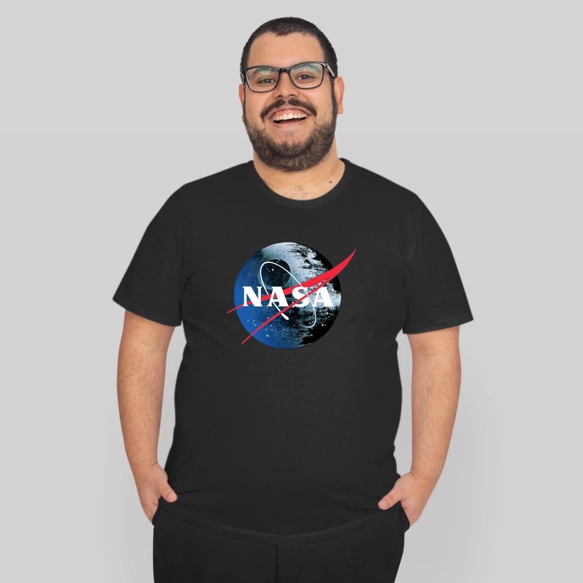 The Second Nasa Death Star