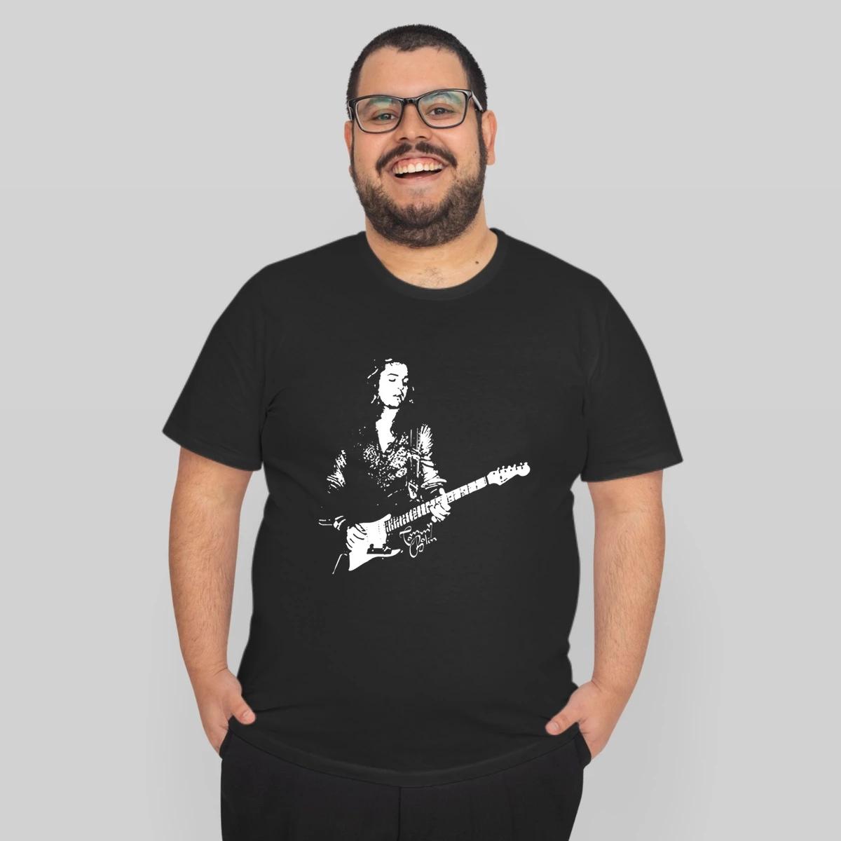 Tommy Bolin Fan