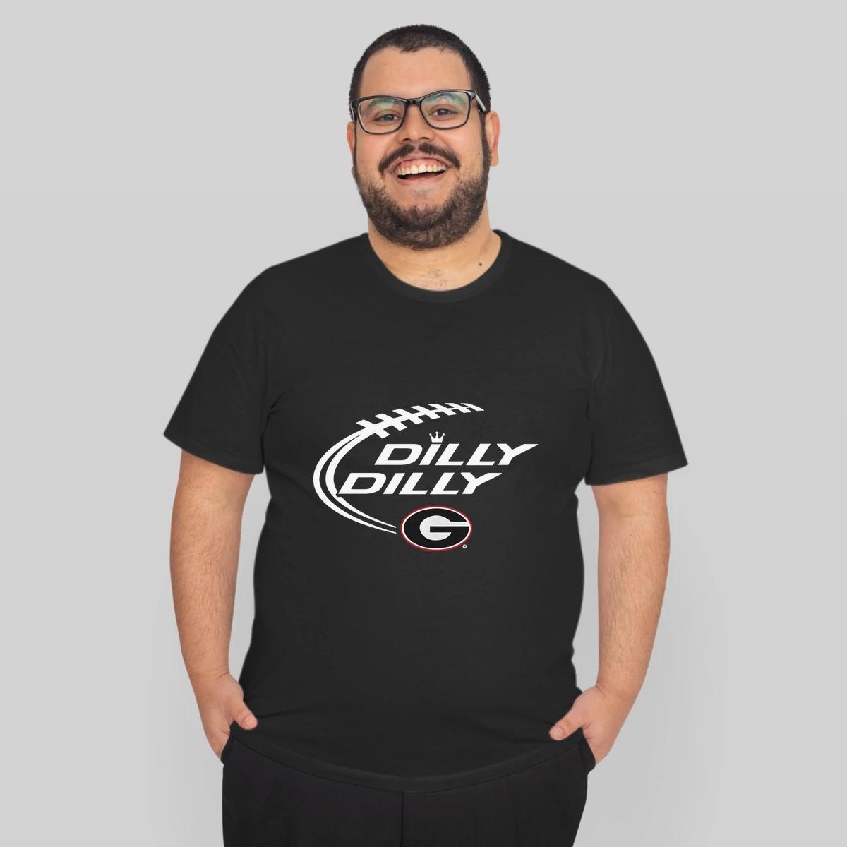 Uga Dilly Dilly