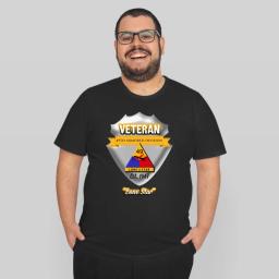 Veteran 49th Armored Division
