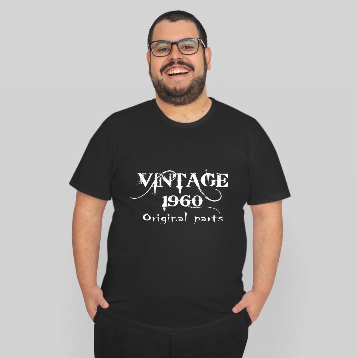 Vintage 1960 Original Parts