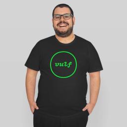 Vulfpeck Vulf Logo