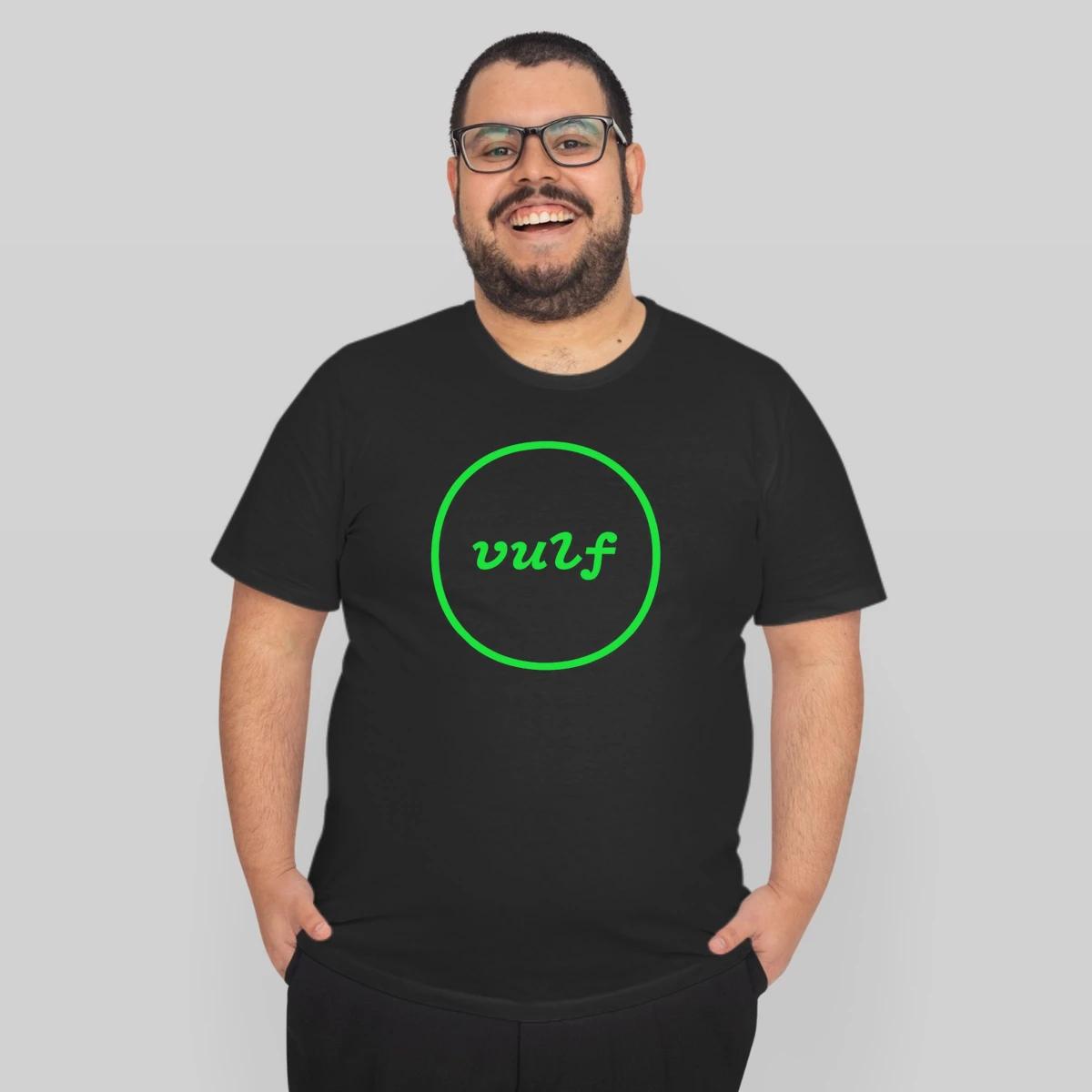 Vulfpeck Vulf Logo