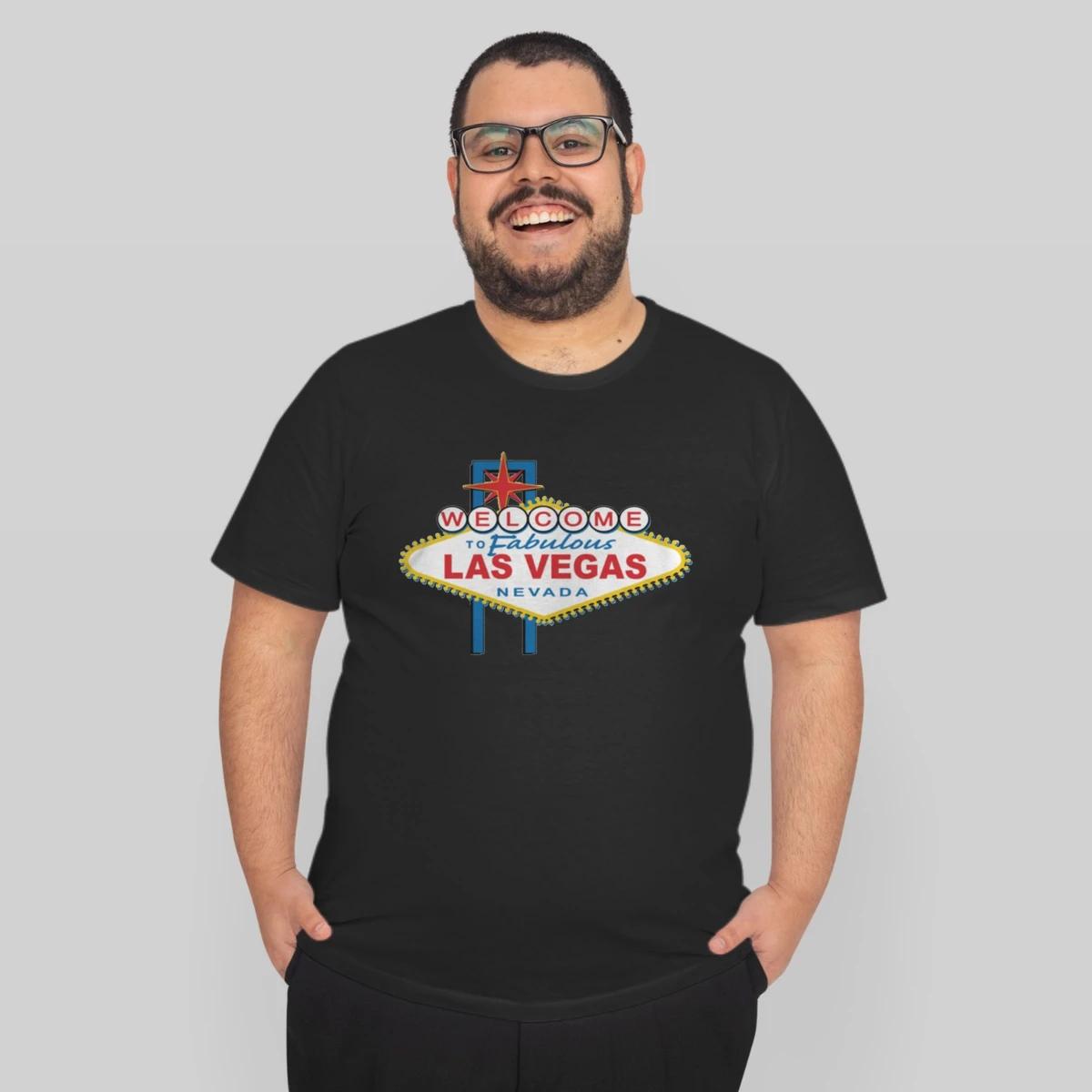 Welcome To Las Vegas