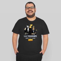 45 Ans Claude Francois