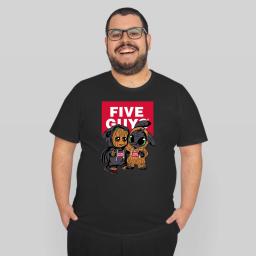 Five Guys