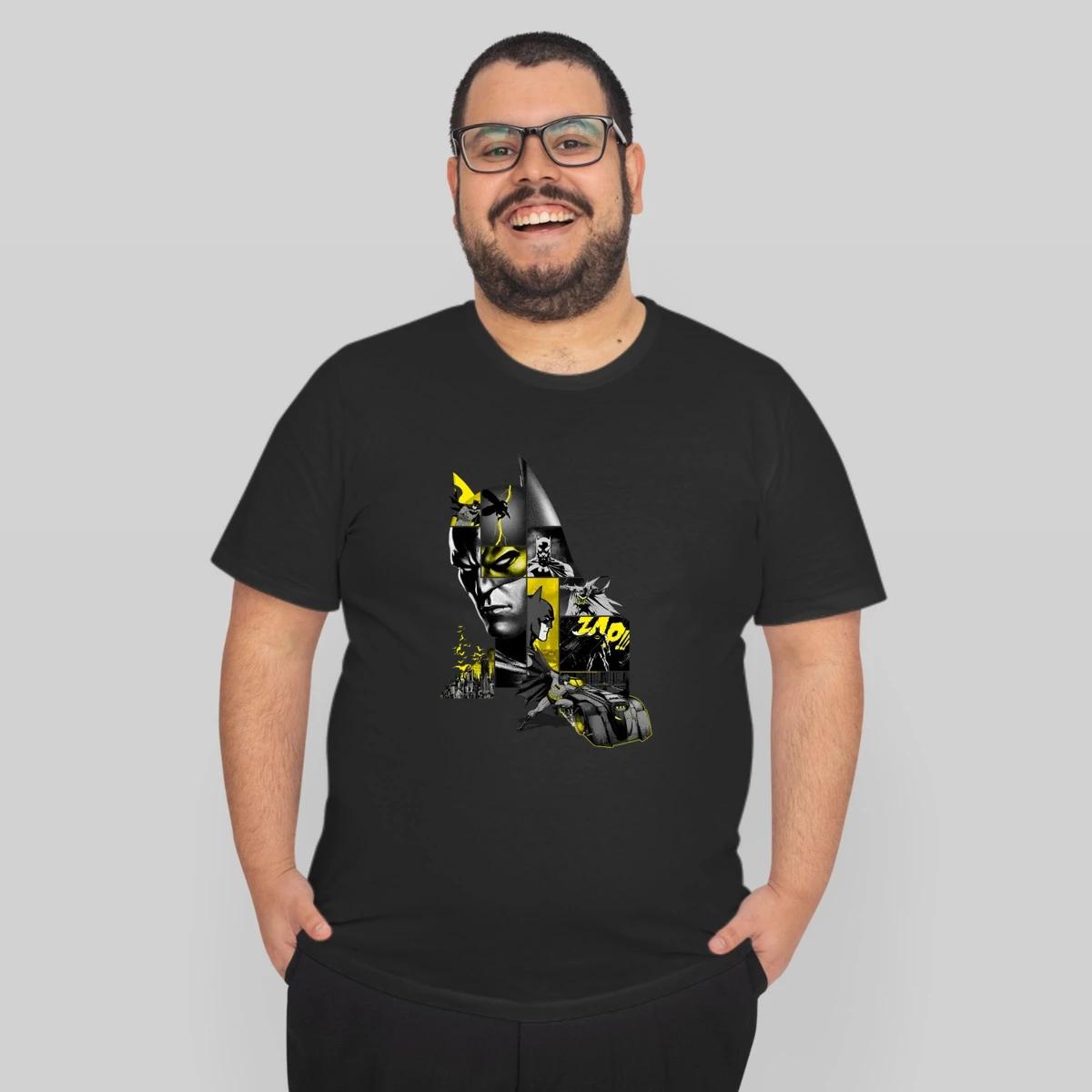 Batman 80 Years Action Batmobil