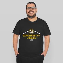Department Of Justice Doj