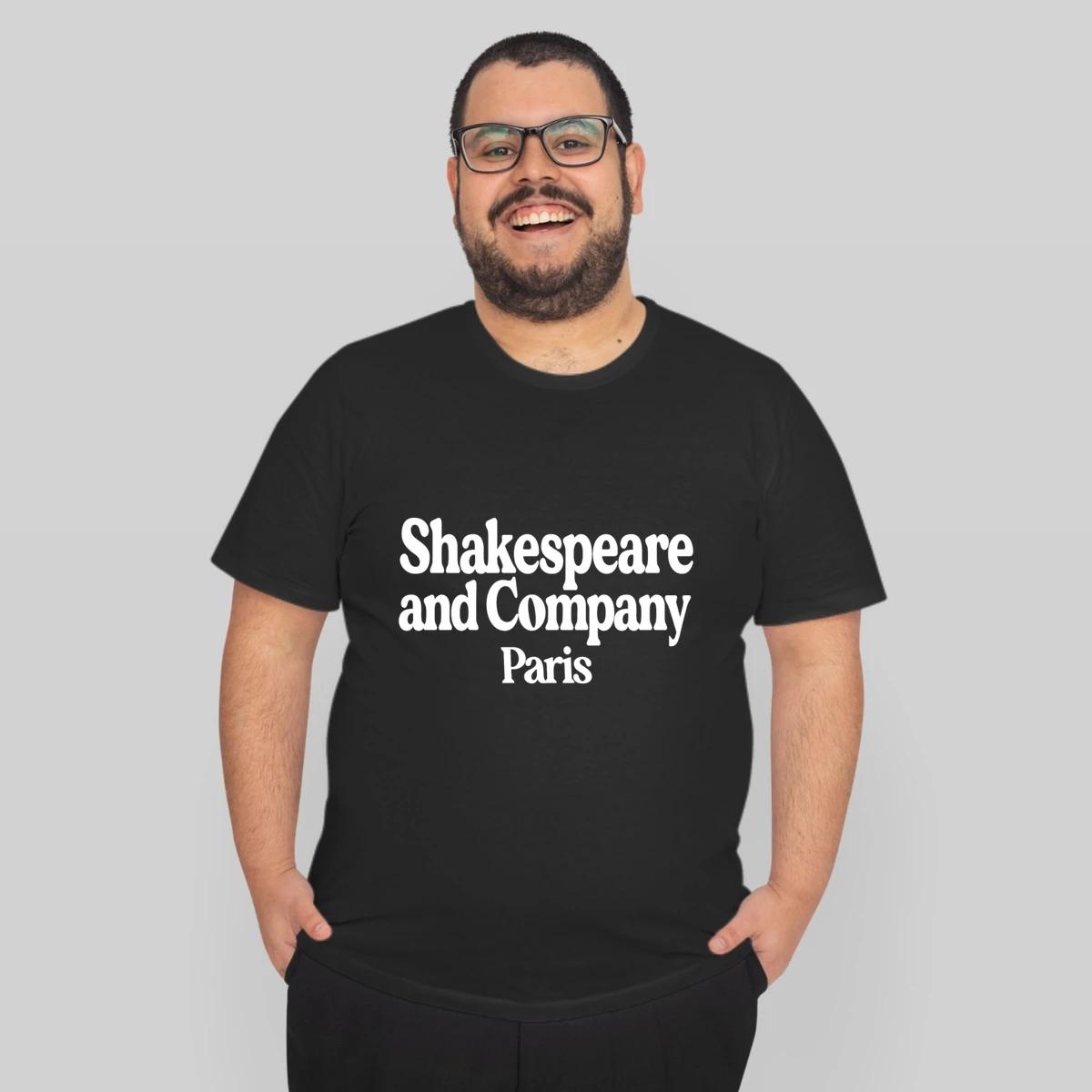 Shakespeare And Company