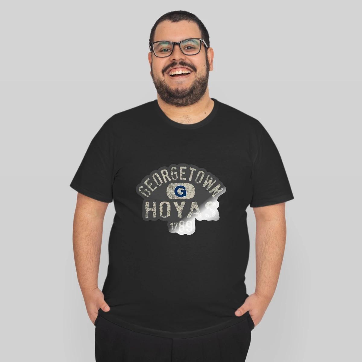 Georgetown Hoyas 1789