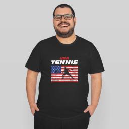 Tennis Usa America