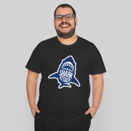 Shark Attack Sea Lovers