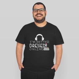 Better Dressed Online