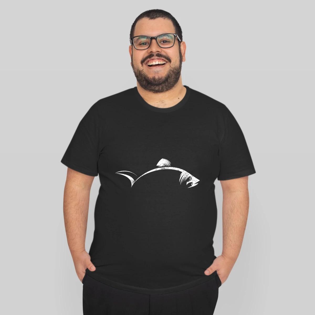 Fish Shape