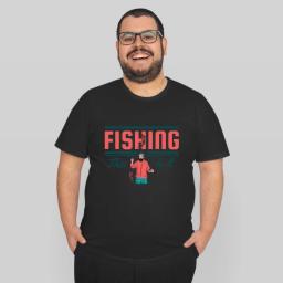 Fishing This Is It