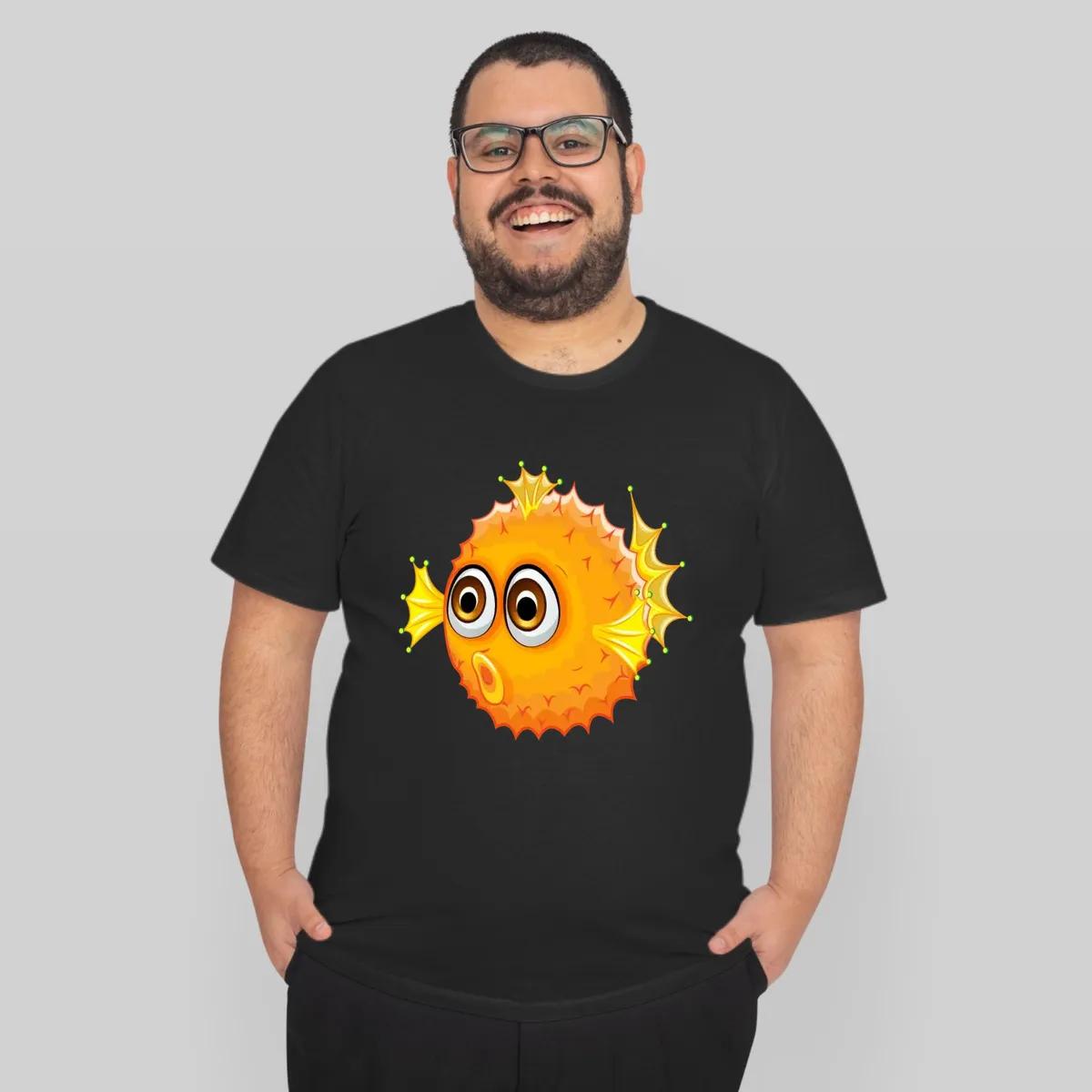 Sea Fish Design