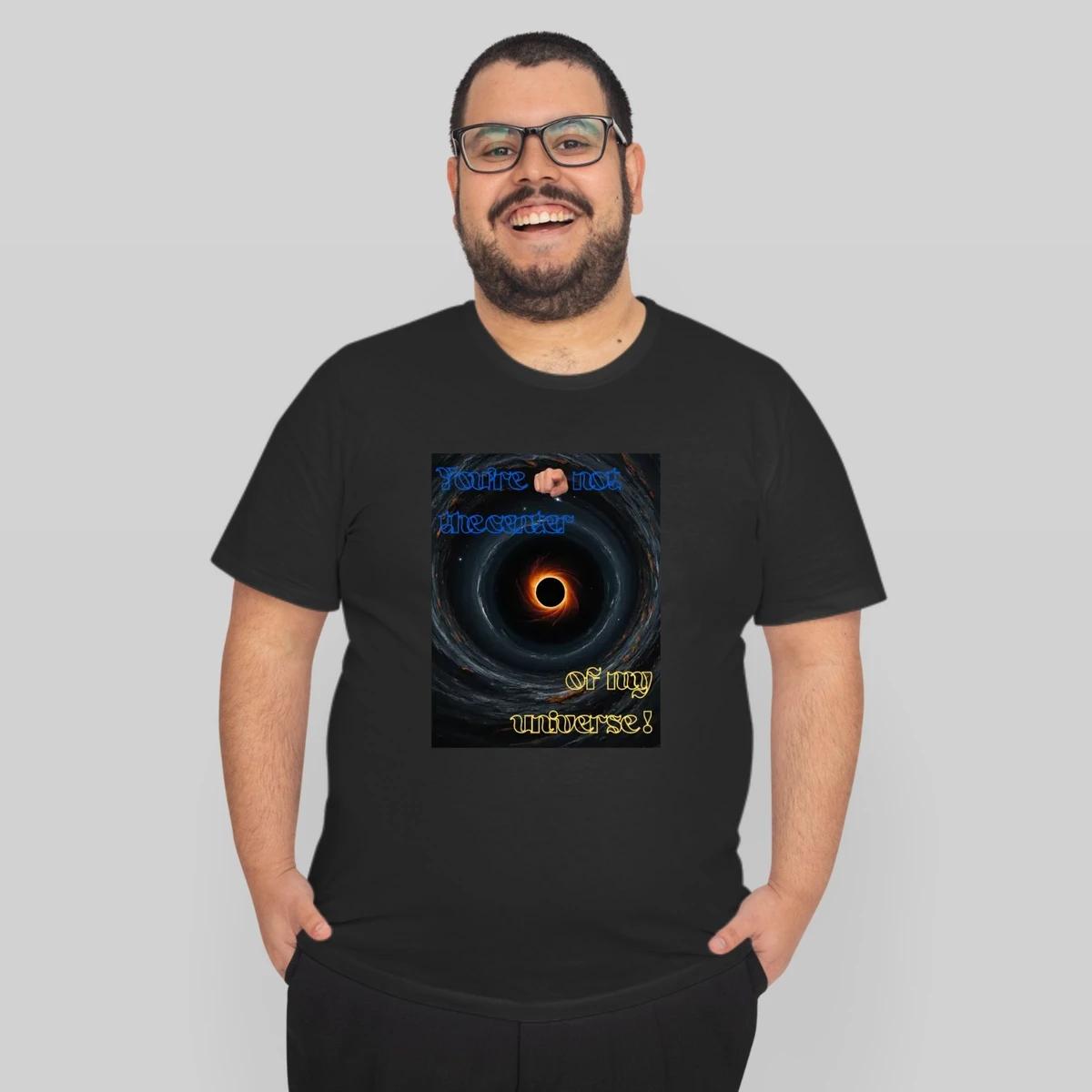 Black Hole Design