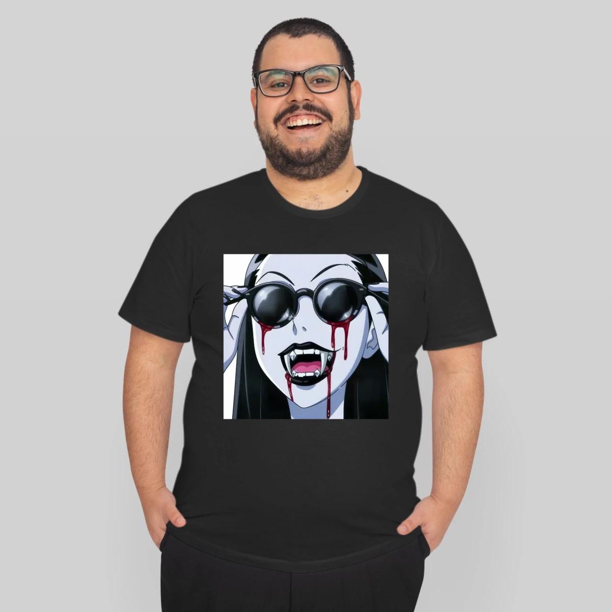 Anime Evil Girl
